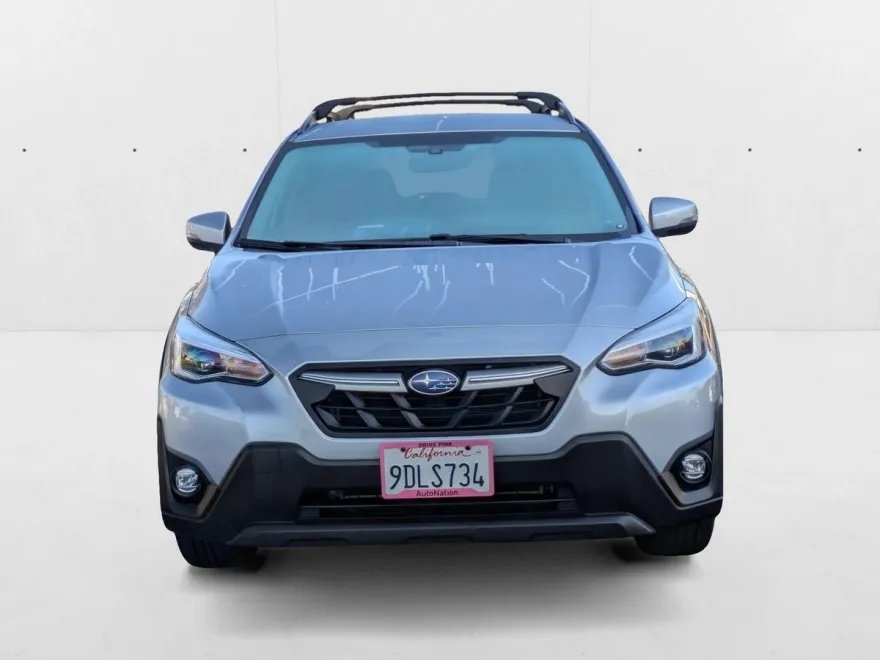 2023 Subaru Crosstrek Limited photo 1