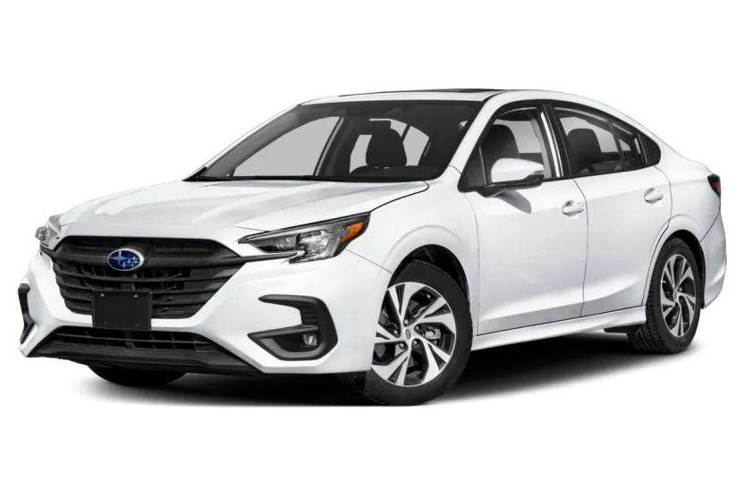 2023 Subaru Legacy Premium photo 1