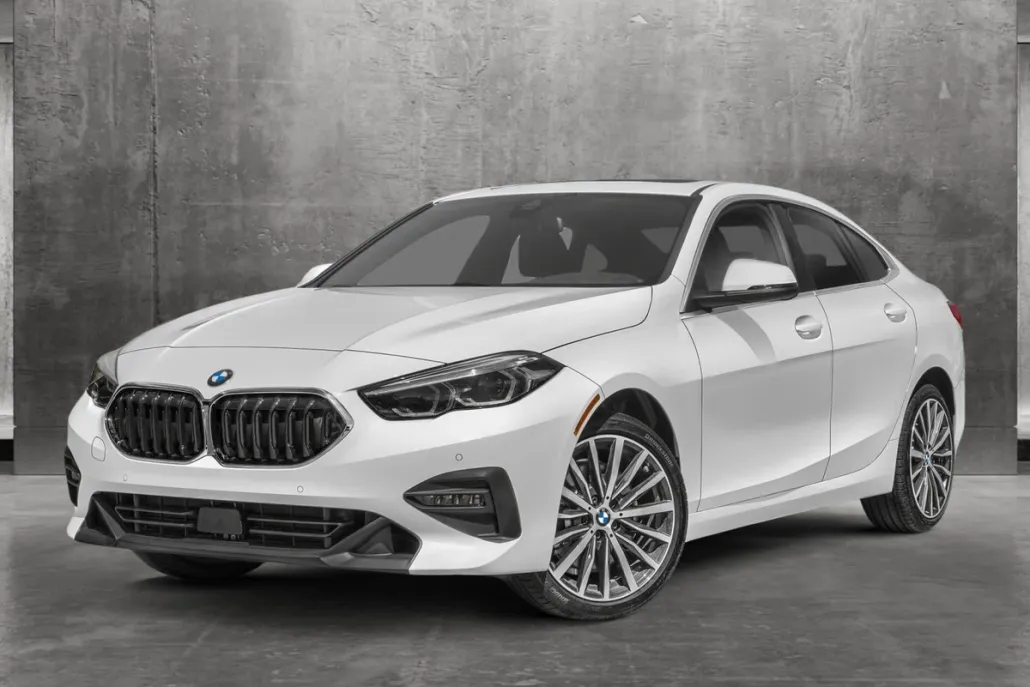 2024 Bmw 228i sDrive Gran Coupe photo 1