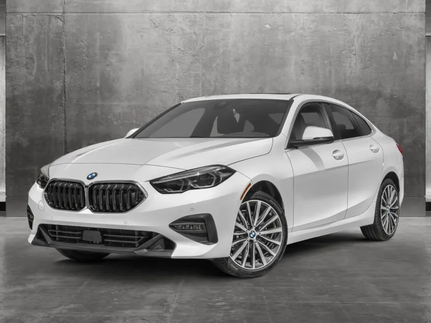 2024 Bmw 228i sDrive Gran Coupe photo 1