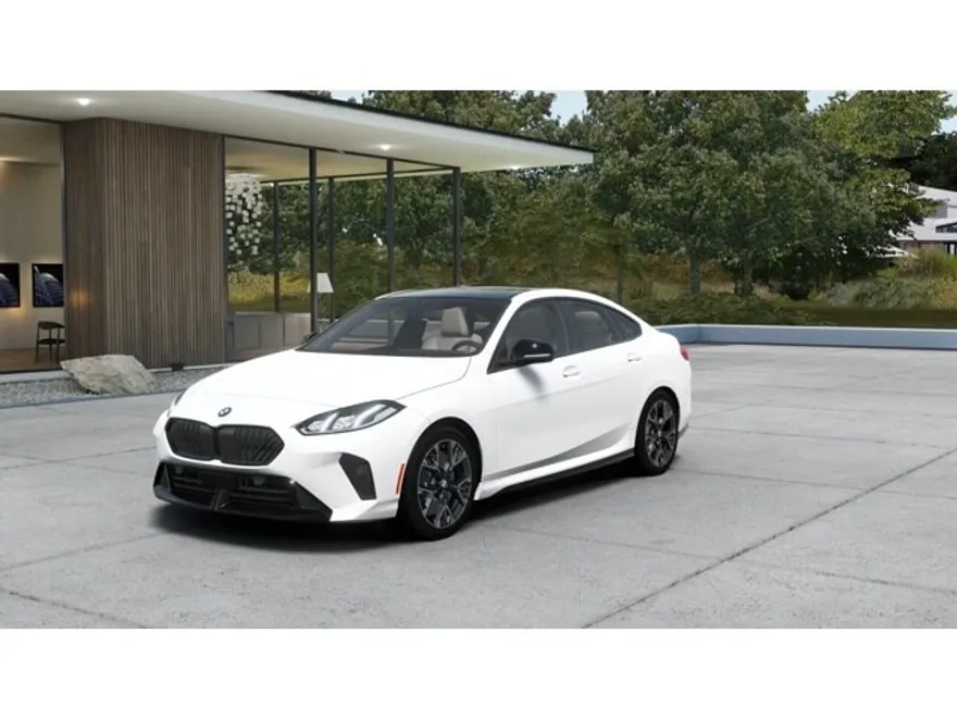 2026 Bmw X5 xDrive40i photo 1