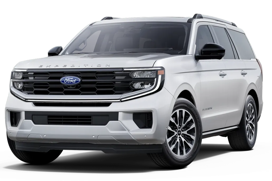 2025 Ford Expedition Platinum photo 24