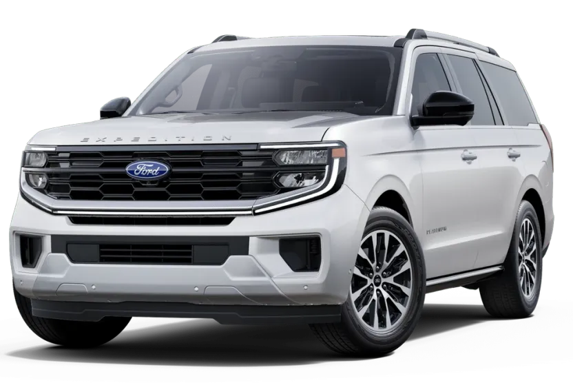 2025 Ford Expedition Platinum photo 24