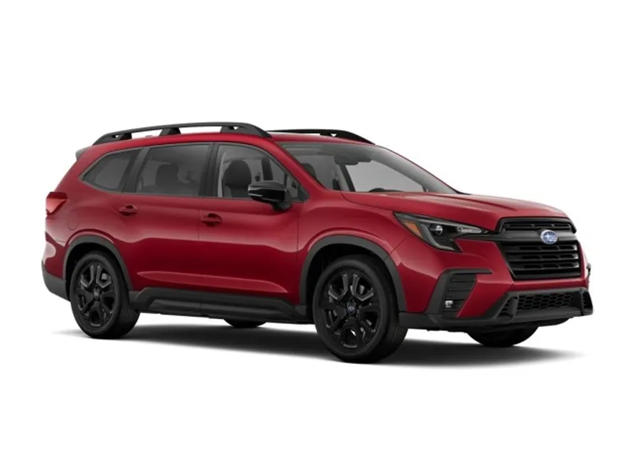 2025 Subaru Ascent Onyx Edition photo 1