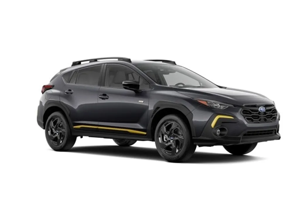 2025 Subaru Crosstrek Sport photo 1