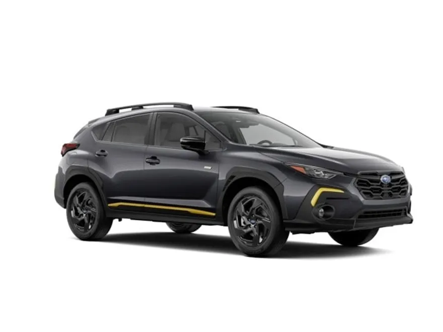 2025 Subaru Crosstrek Sport photo 1