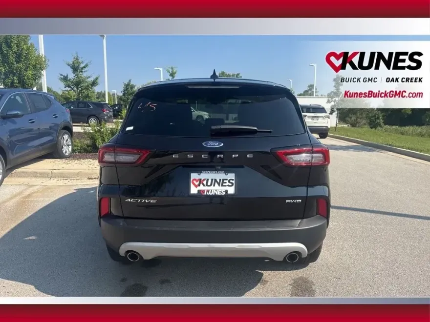2024 Ford Escape Active photo 1