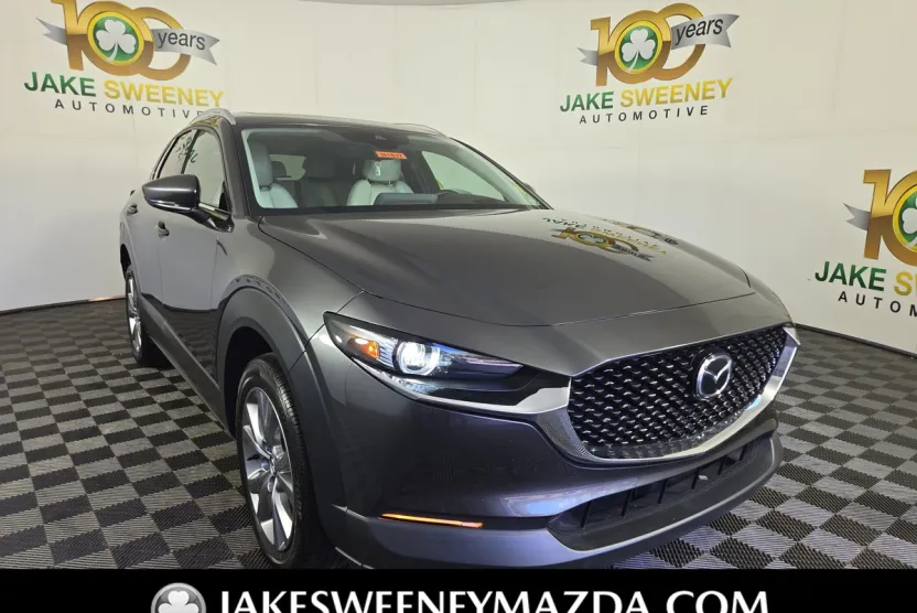 2023 Mazda CX-30 2.5 S Premium photo 1