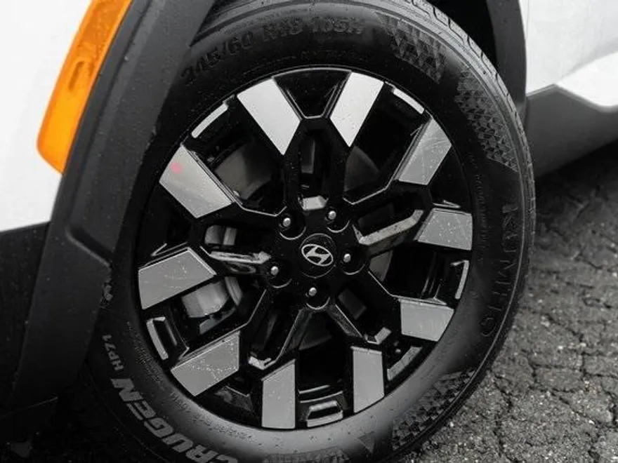 2026 Hyundai Santa Cruz SE photo 1