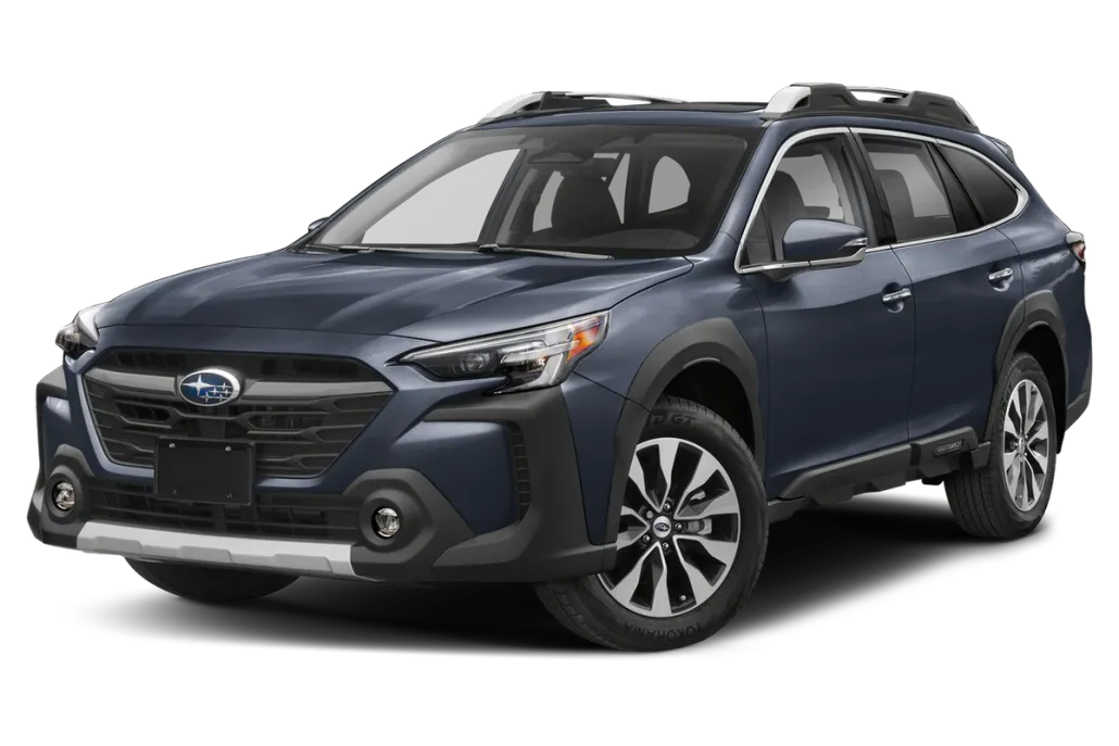 2024 Subaru Outback Touring XT photo 1