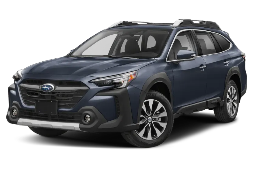 2024 Subaru Outback Touring XT photo 1