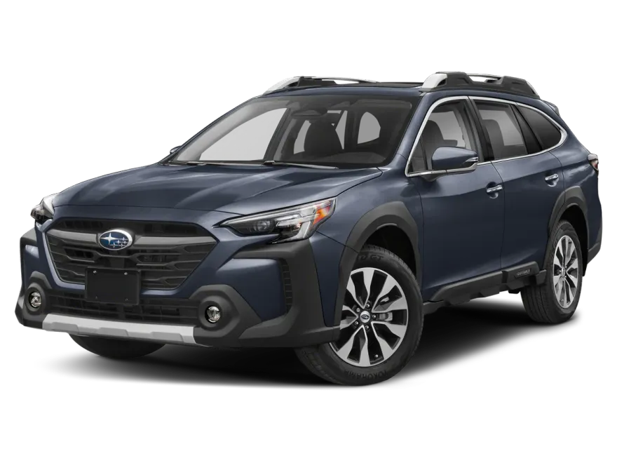 2024 Subaru Outback Touring XT photo 1