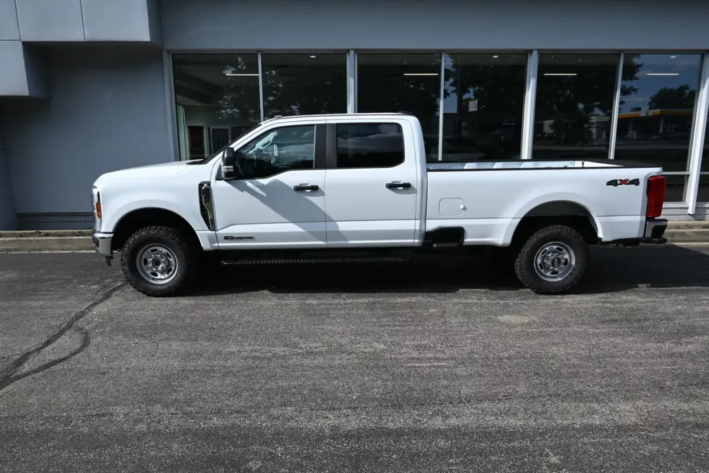 2026 Ford F-250 XL photo 1