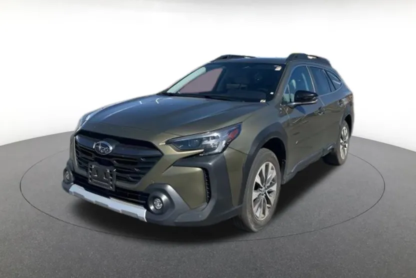2023 Subaru Outback Limited photo 1