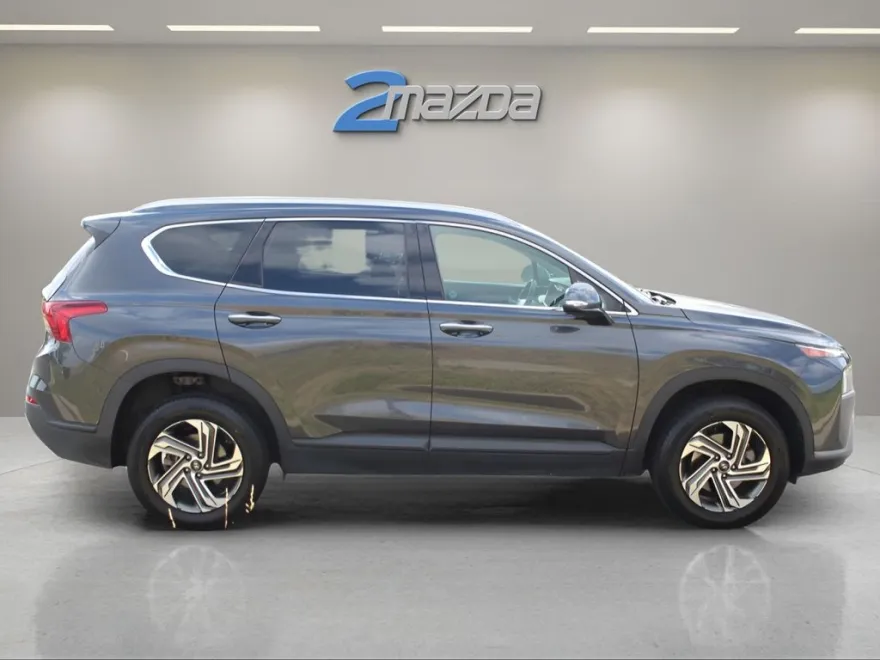 2023 Hyundai Santa Fe SEL photo 1