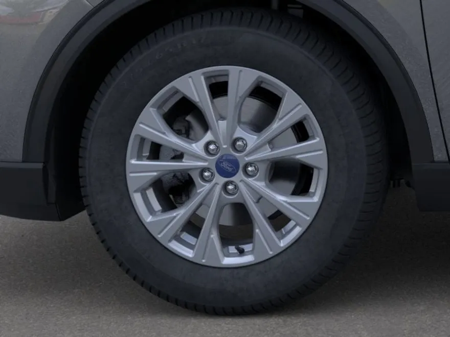 2025 Ford Escape Active photo 1