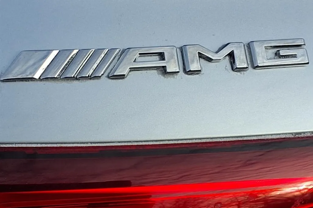 2024 Mercedes Benz GLE AMG 53 4MATIC photo 1