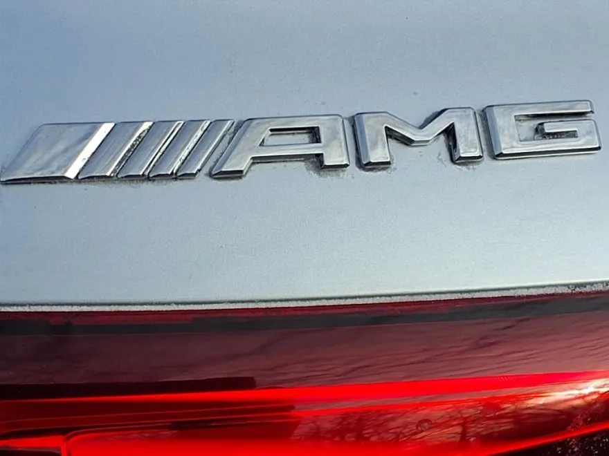 2024 Mercedes Benz GLE AMG 53 4MATIC photo 1