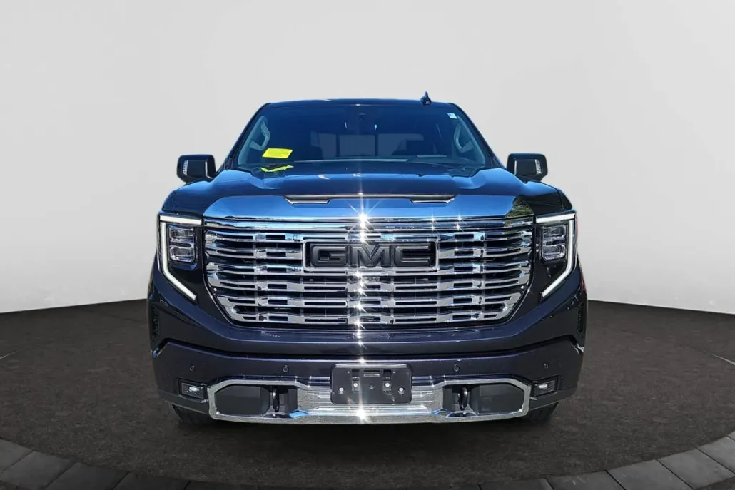 2024 Gmc Sierra 1500 Denali photo 1