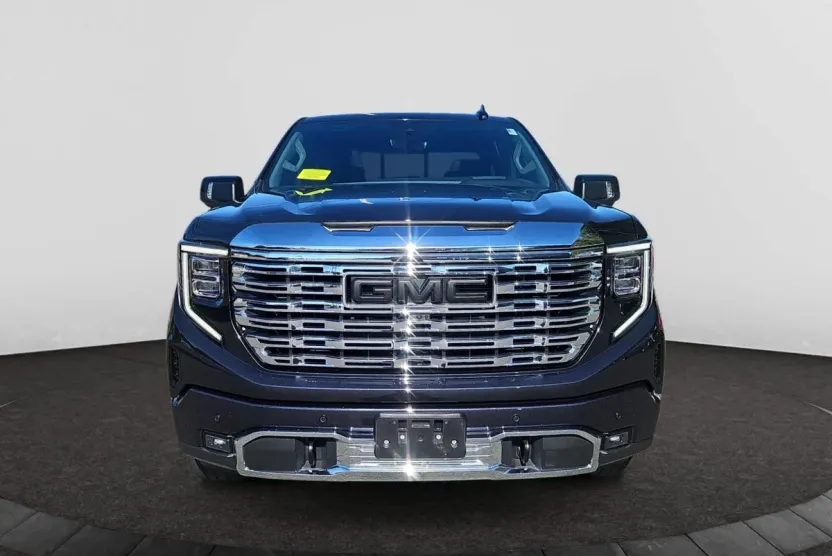 2024 Gmc Sierra 1500 Denali photo 1