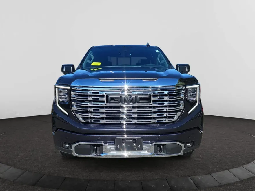 2024 Gmc Sierra 1500 Denali photo 1