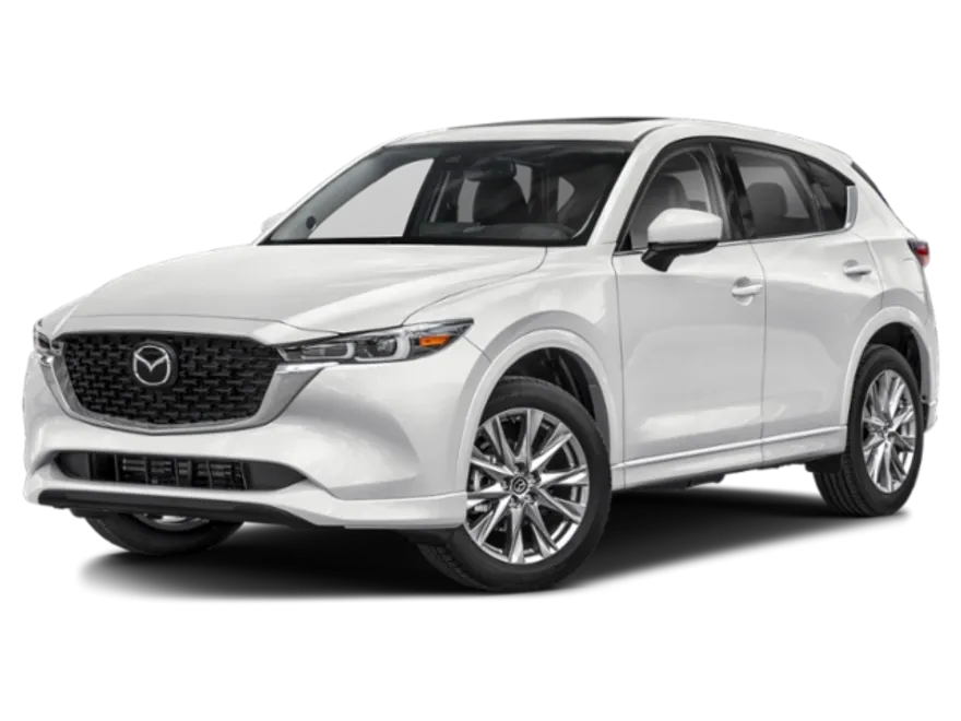 2025 Mazda CX-5 2.5 Premium Plus photo 1