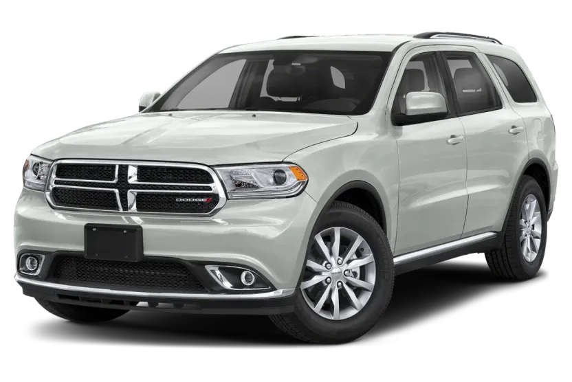 2020 Dodge Durango GT Plus photo 1