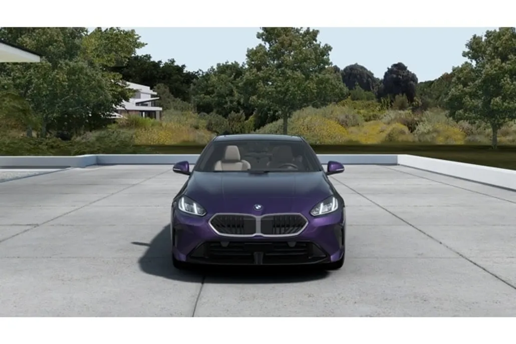 2025 Bmw 228i xDrive Gran Coupe photo 1