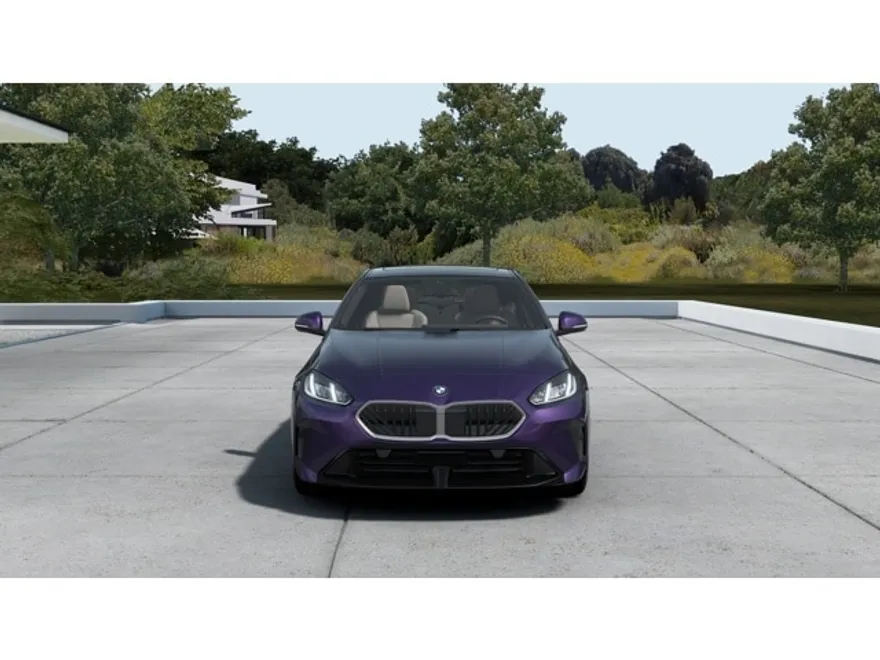 2025 Bmw 228i xDrive Gran Coupe photo 1