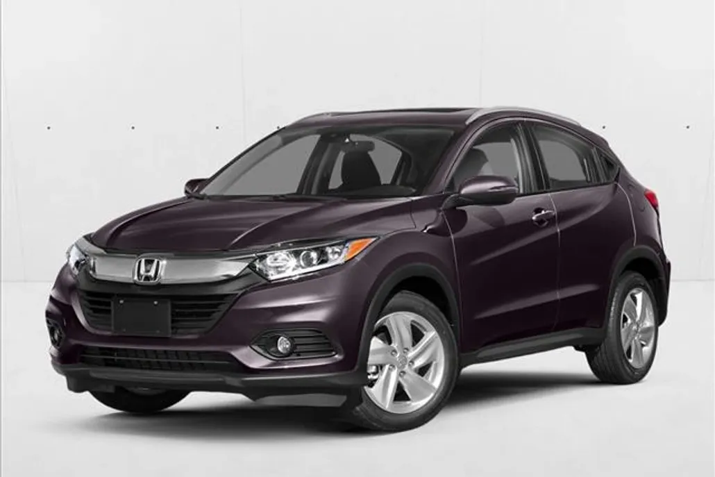 2020 Honda HR-V EX 2WD photo 1