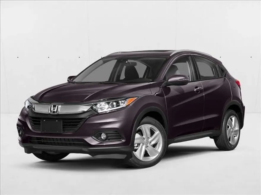 2020 Honda HR-V EX 2WD photo 1