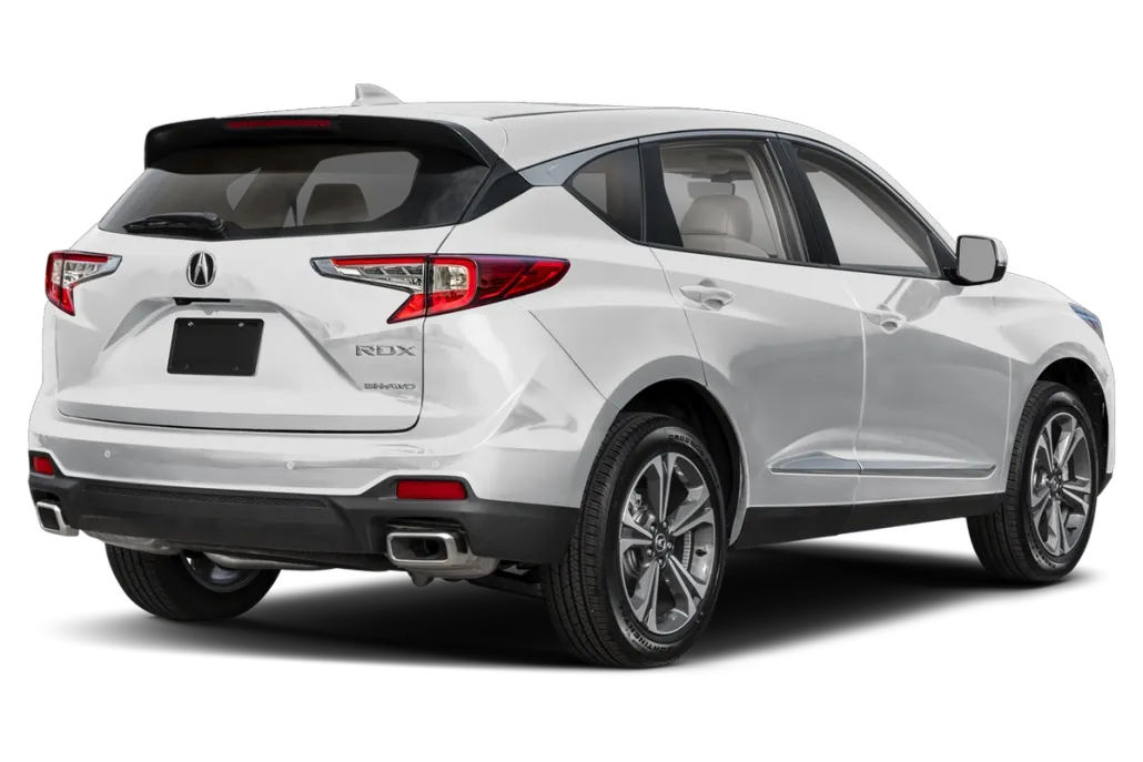 2025 Acura RDX Technology photo 1