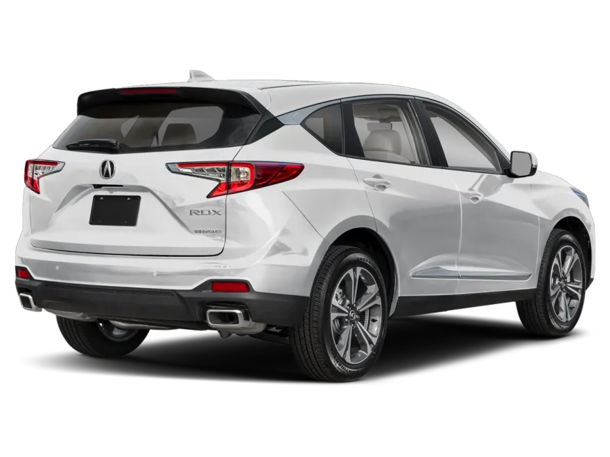 2025 Acura RDX Technology photo 1