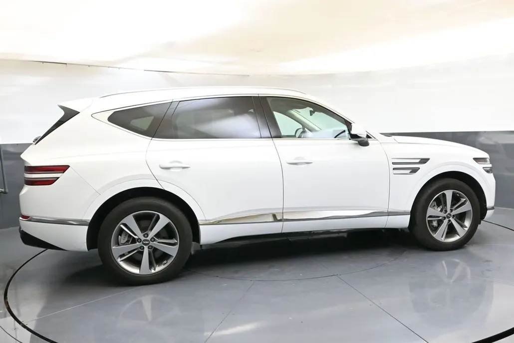 2024 Genesis GV80 3.5T photo 1