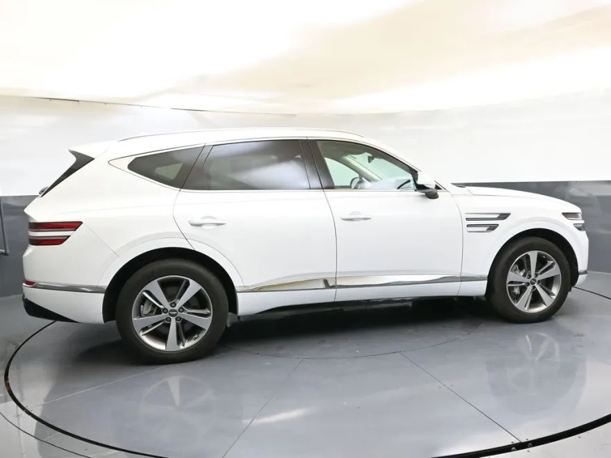 2024 Genesis GV80 3.5T photo 1