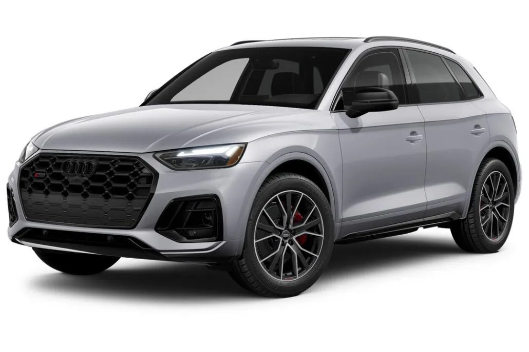 2025 Audi SQ5 Premium Plus photo 1