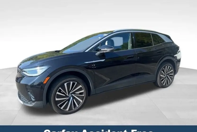 2023 Volkswagen ID.4 Pro Plus photo 1