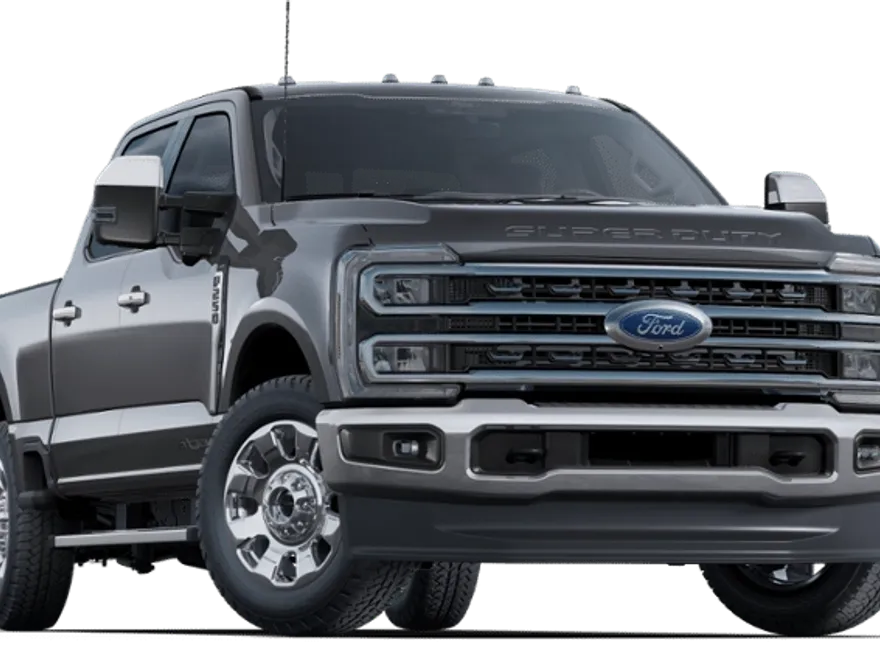2025 Ford F-250 Lariat photo 29