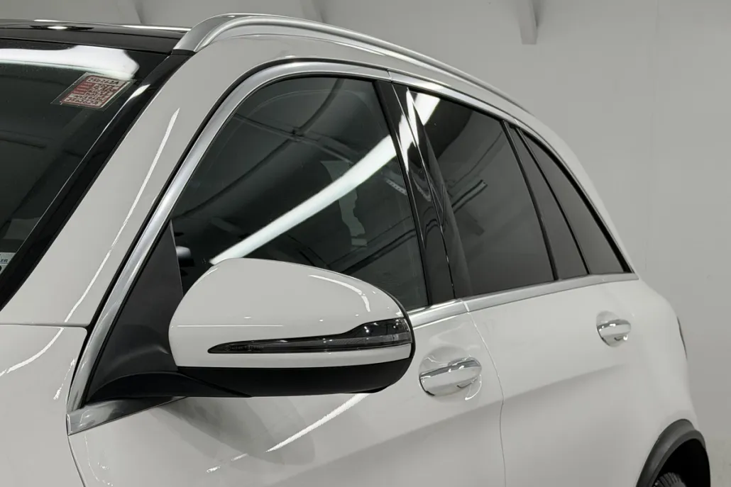 2022 Mercedes Benz GLC AMG 43 photo 1
