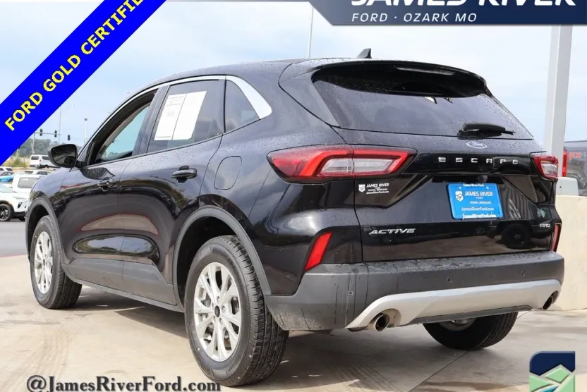 2024 Ford Escape Active photo 1