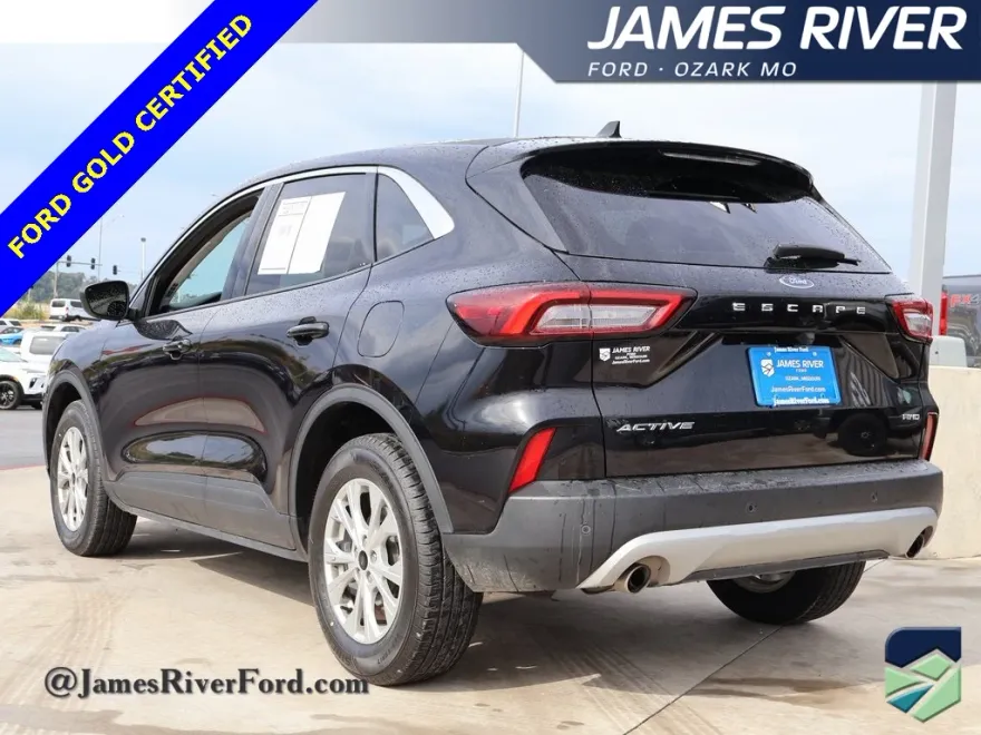 2024 Ford Escape Active photo 1