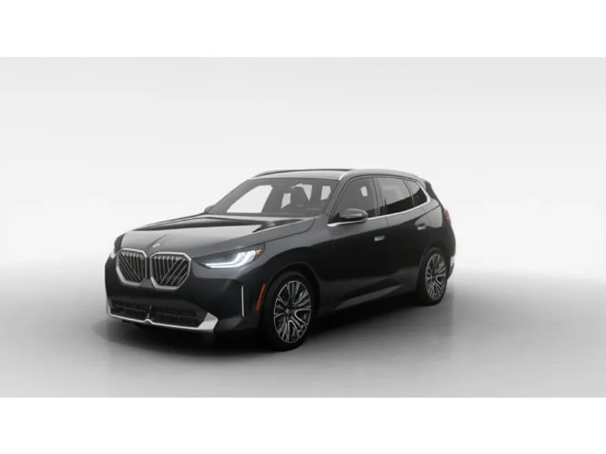 2025 Bmw X3 30x Drive photo 1