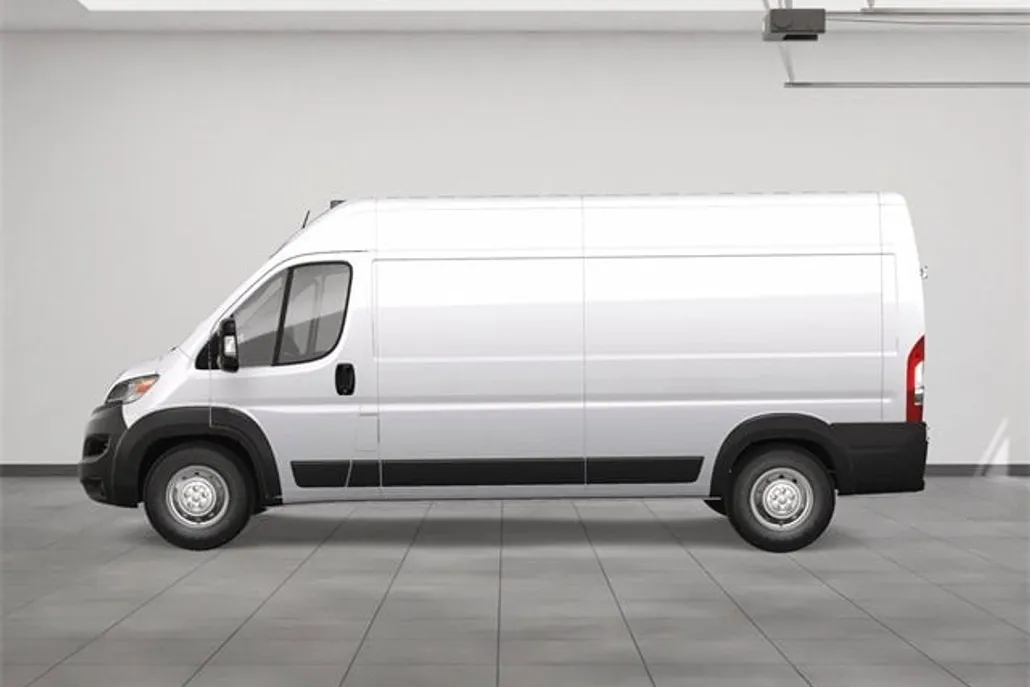 2025 Ram ProMaster 2500 photo 1