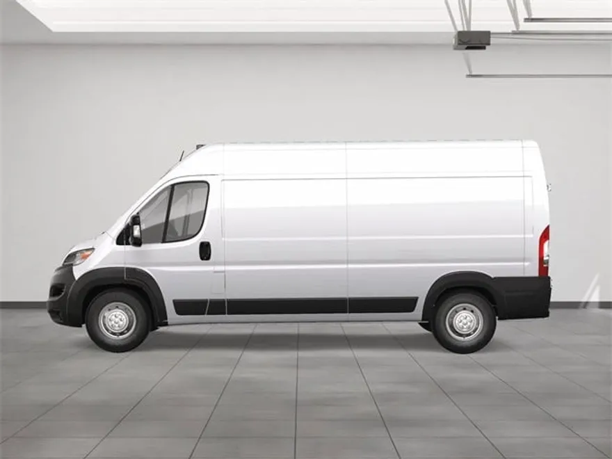 2025 Ram ProMaster 2500 photo 1