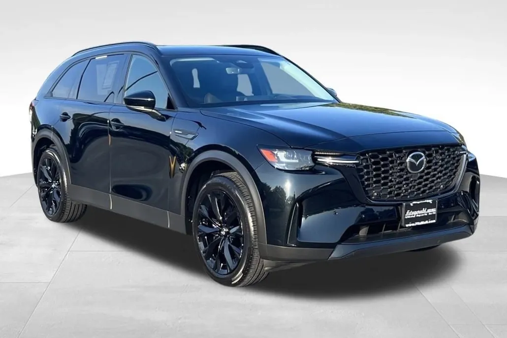 2025 Mazda CX-90 3.3 Turbo Premium S photo 1
