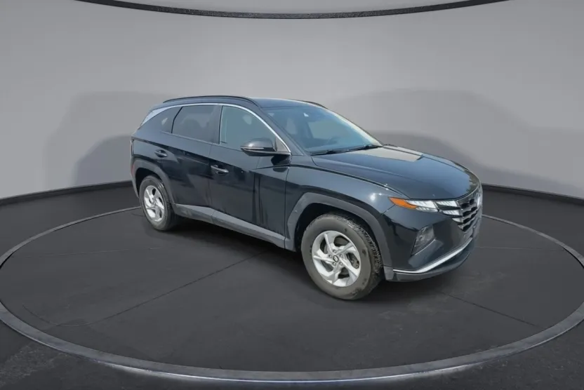 2023 Hyundai Tucson SEL photo 1