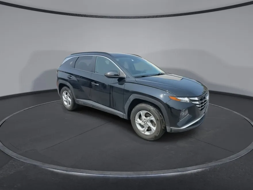 2023 Hyundai Tucson SEL photo 1