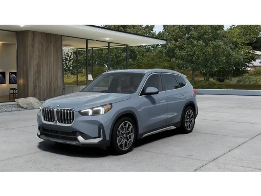 2025 Bmw X1 XDrive28i photo 1