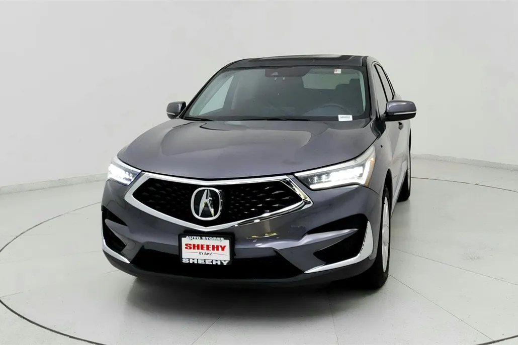 2021 Acura RDX Base photo 1