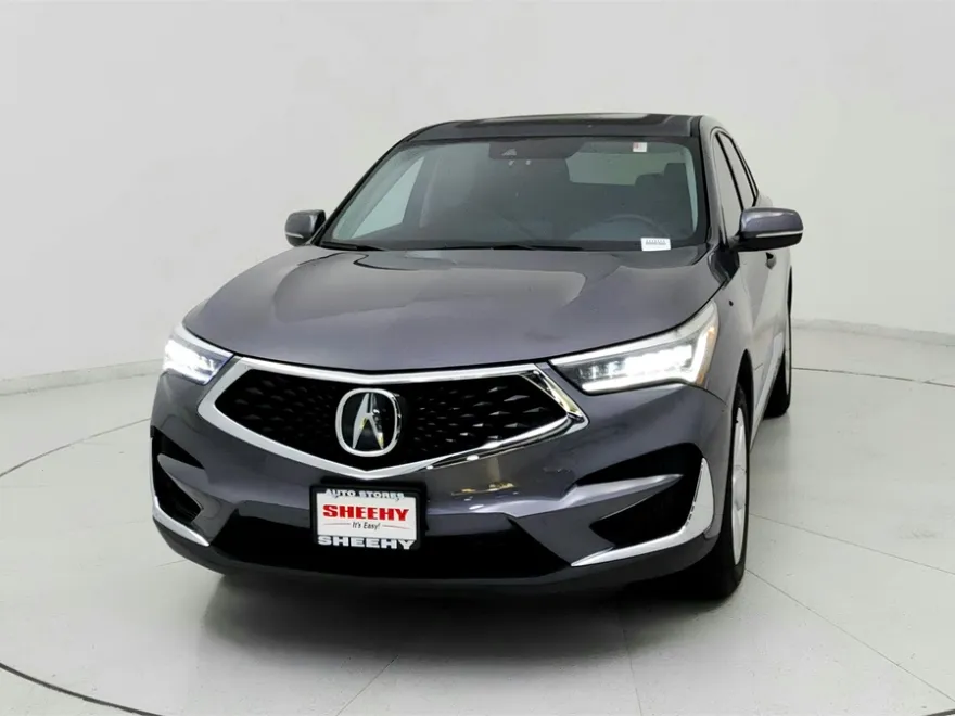 2021 Acura RDX Base photo 1